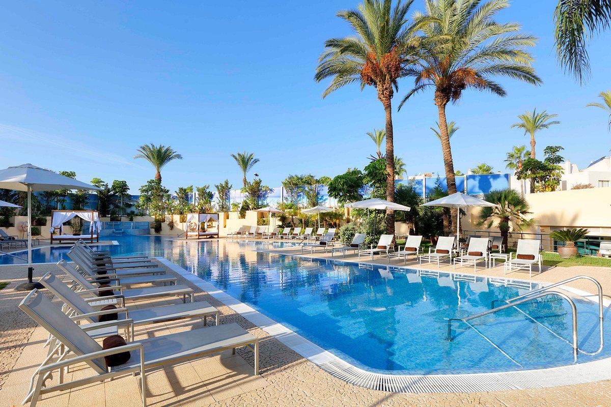 Occidental Estepona Thalasso - Afbeelding 3