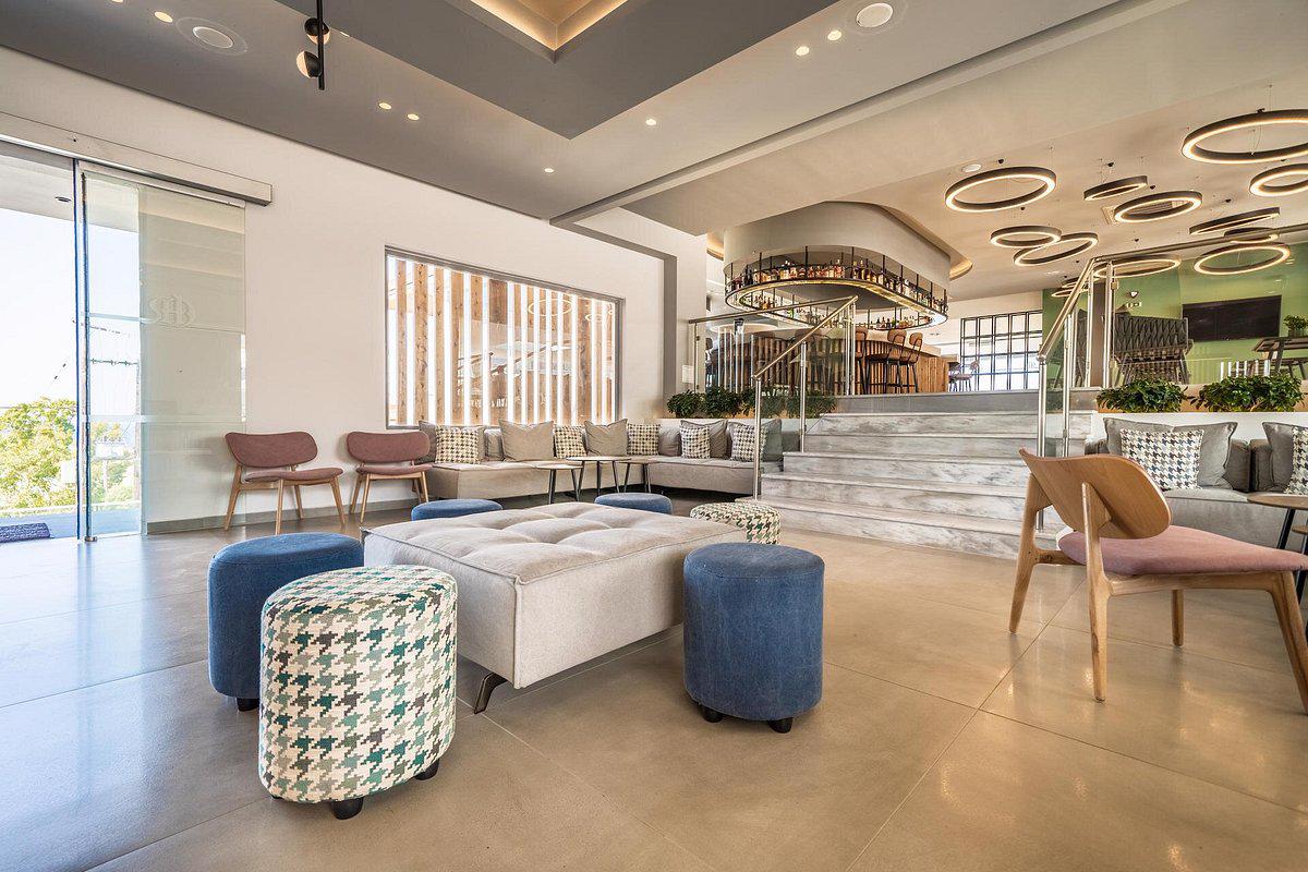 Harmony Crest en Spa - Afbeelding 2