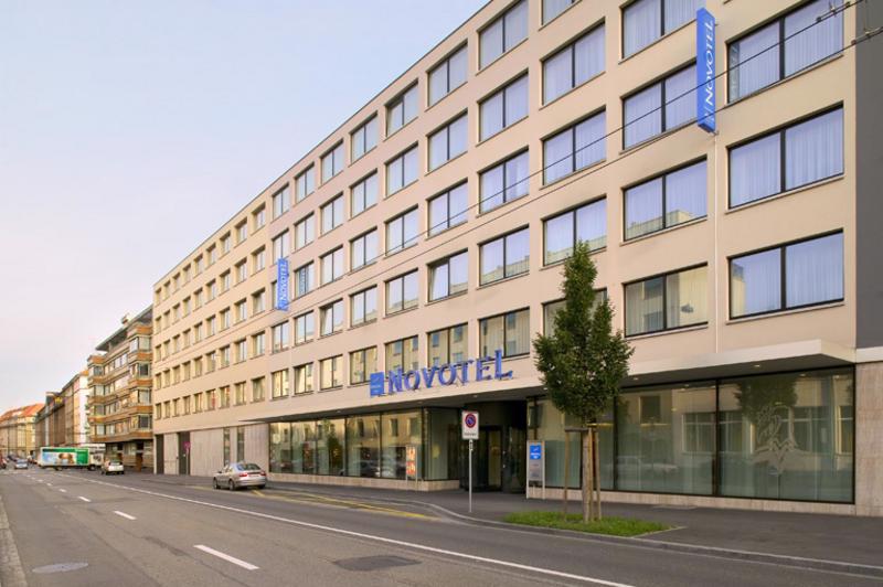 Essential by Dorint Basel City - Afbeelding 2