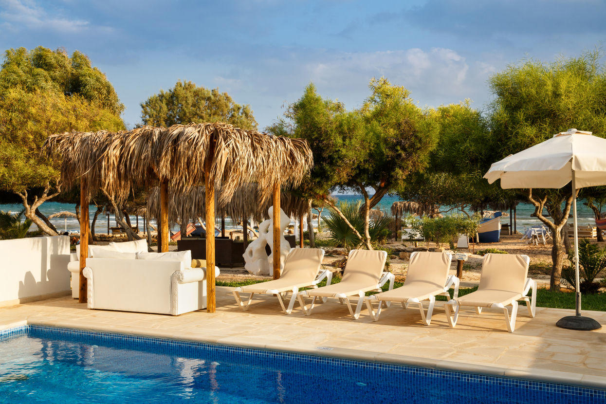 Villa Thalassines - Afbeelding 3