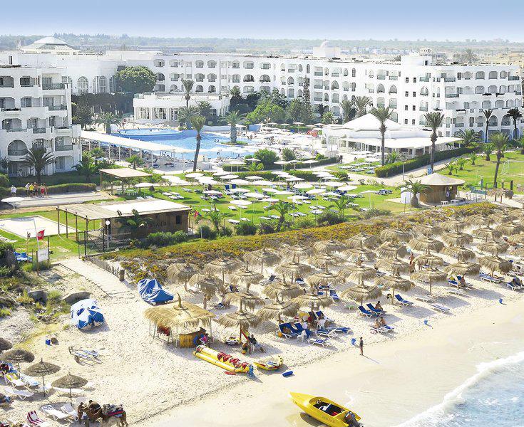 El Mouradi Mahdia - Afbeelding 4