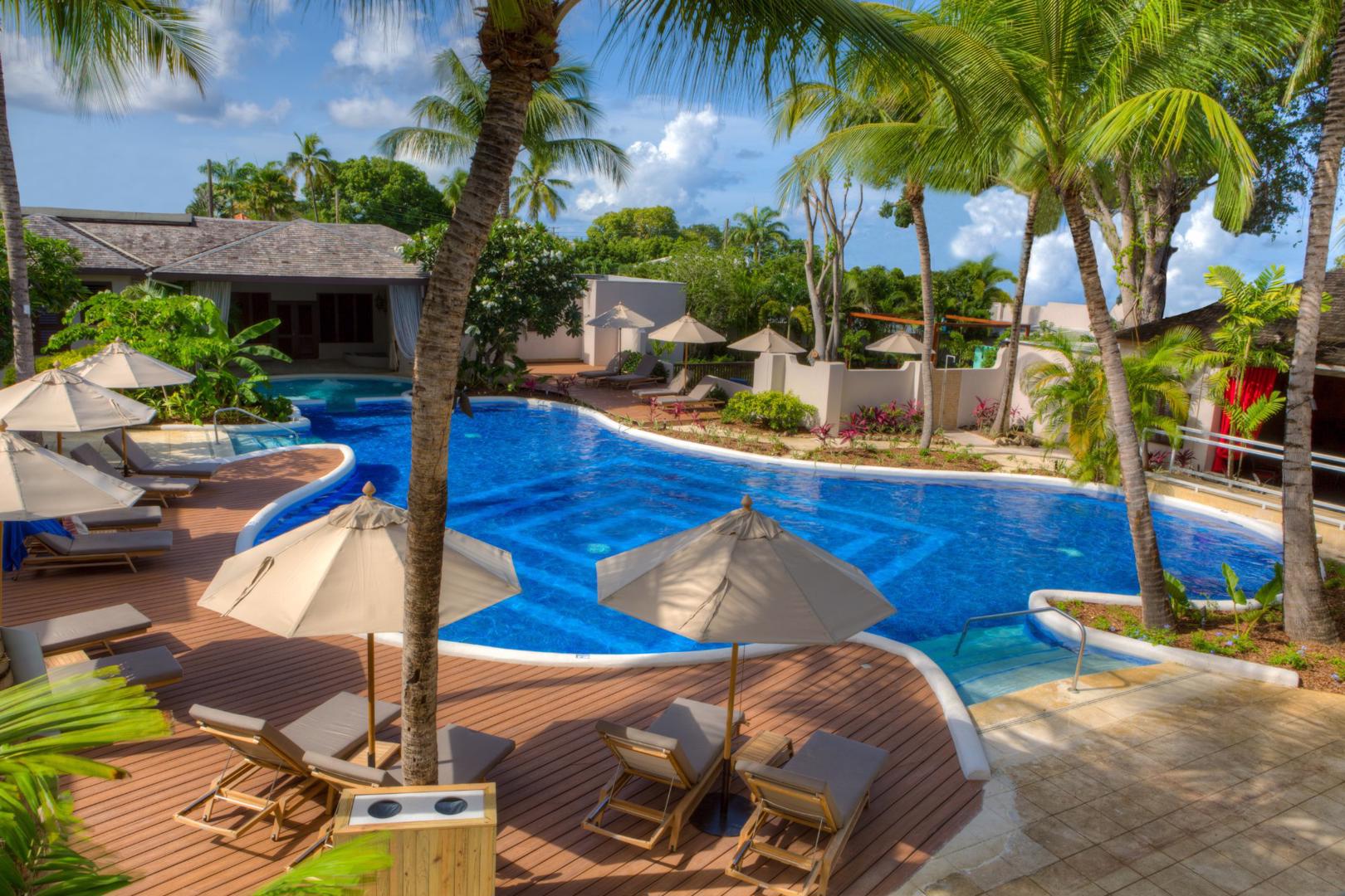 Waves Barbados - Afbeelding 3