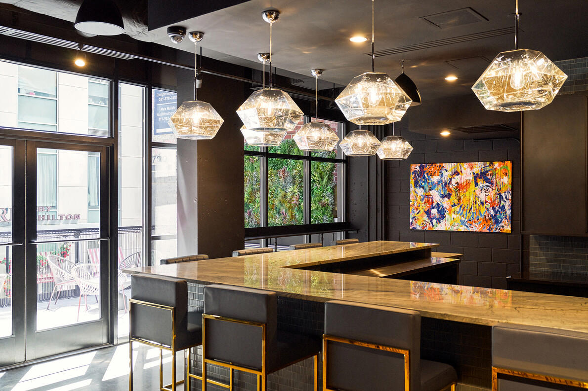 The Fidi - Afbeelding 2