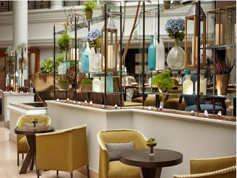 Hotel Hyatt Regency Birmingham - Afbeelding 4