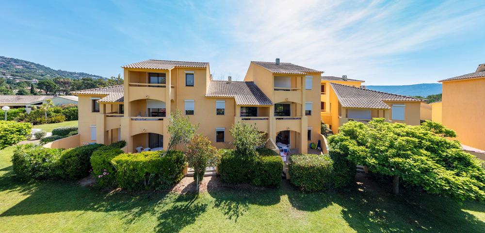 Marina Corsica - Afbeelding 3