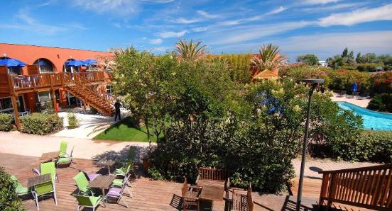 Odalys Residence du Golfe - Afbeelding 3