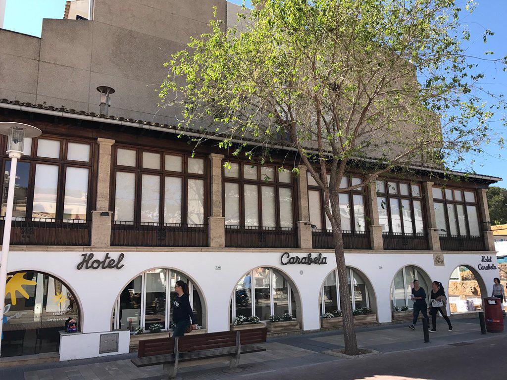 Direct aan het strand én aan de boulevard van Paguera - Afbeelding 4