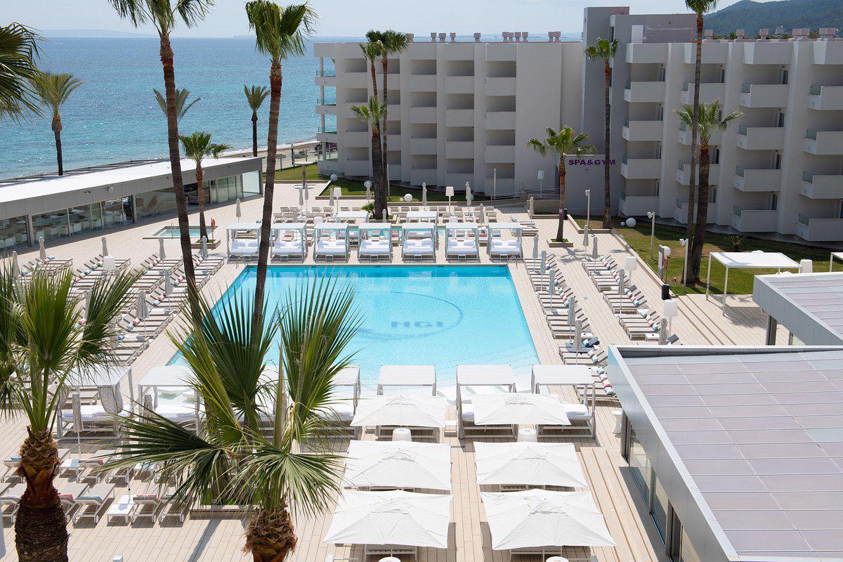 Sentido Garbi Ibiza - Afbeelding 3