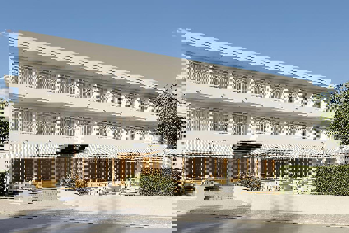 Hotel Panorama - Afbeelding 3