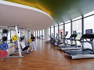 Novotel Bangkok Pratunam - Afbeelding 4