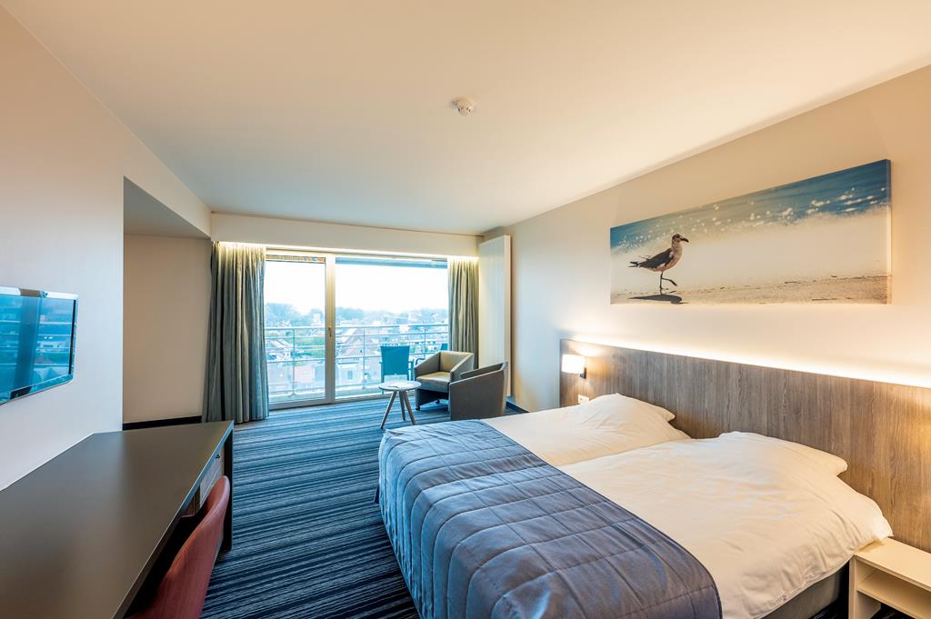 Vayamundo Oostende - Afbeelding 2