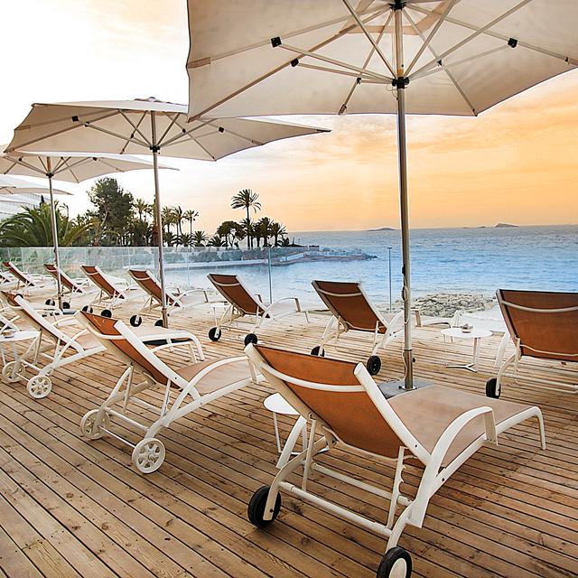 Hotel BG Nautico Ebeso - Afbeelding 4