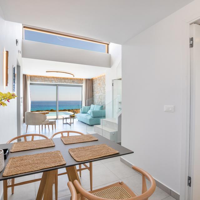 Aros Luxury Villas - Afbeelding 3