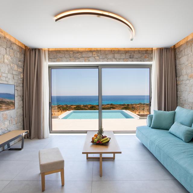 Aros Luxury Villas - Afbeelding 2