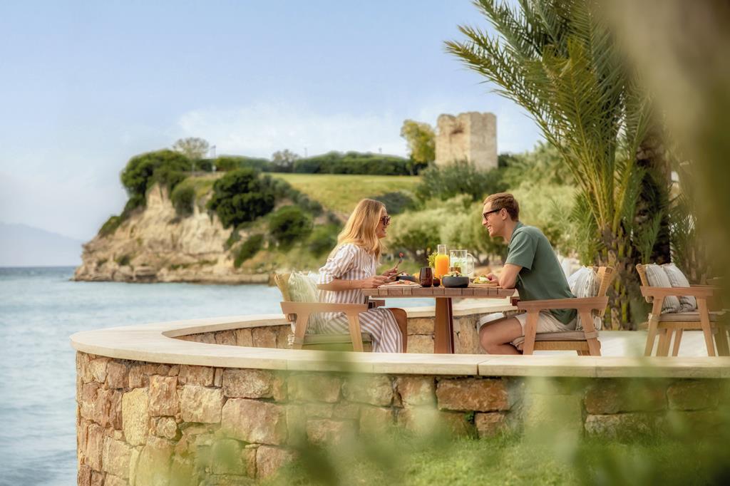 Sani Beach - Afbeelding 3