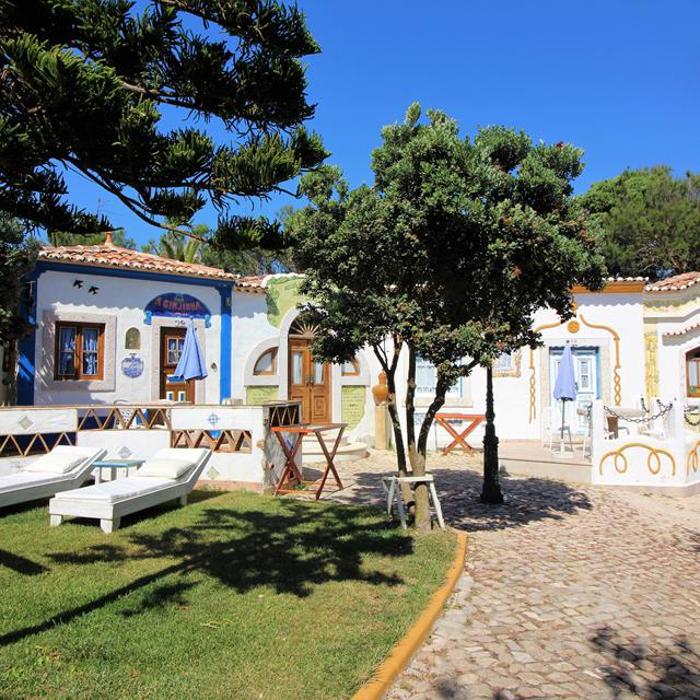 Villa Ana Margarida - Afbeelding 2