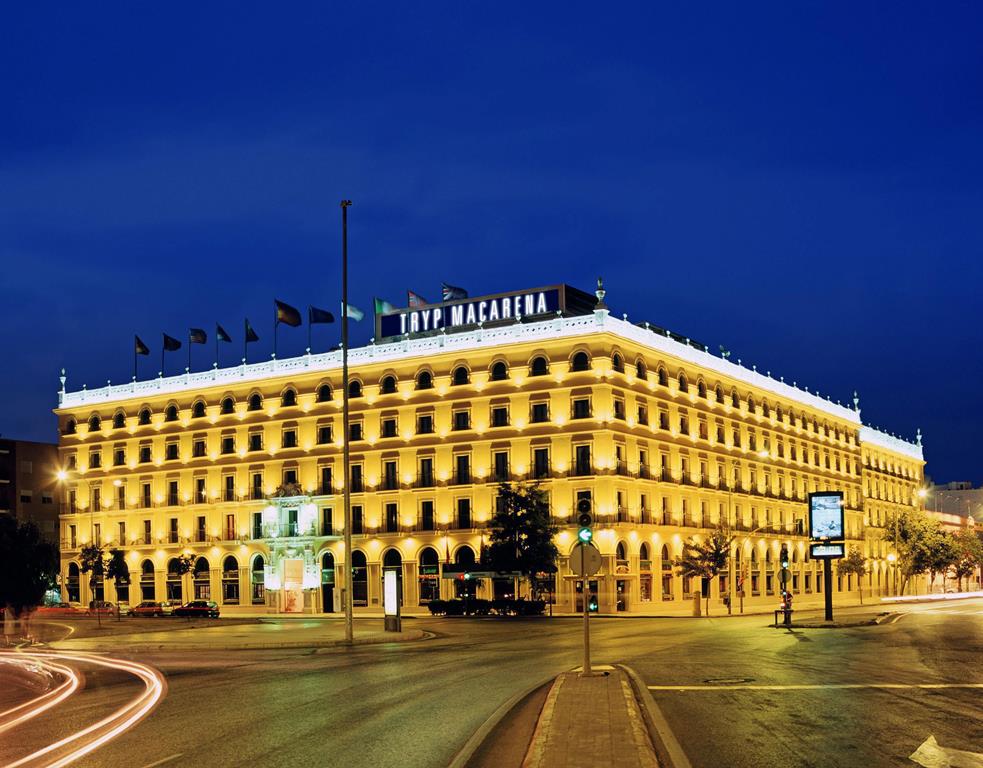 Exe Sevilla Macarena - Afbeelding 4