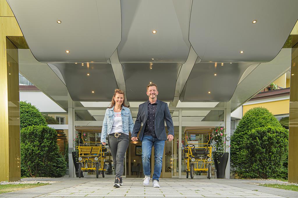 Johannesbad Palace - Afbeelding 4