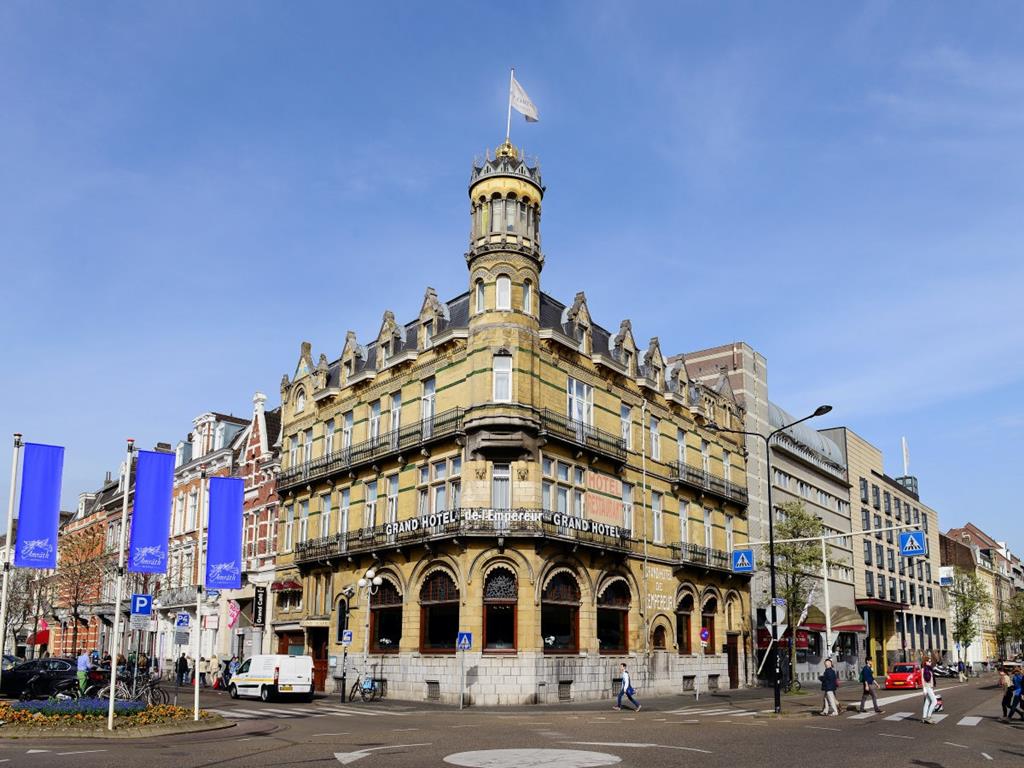 Amrath Grand de l'Empereur - Afbeelding 2