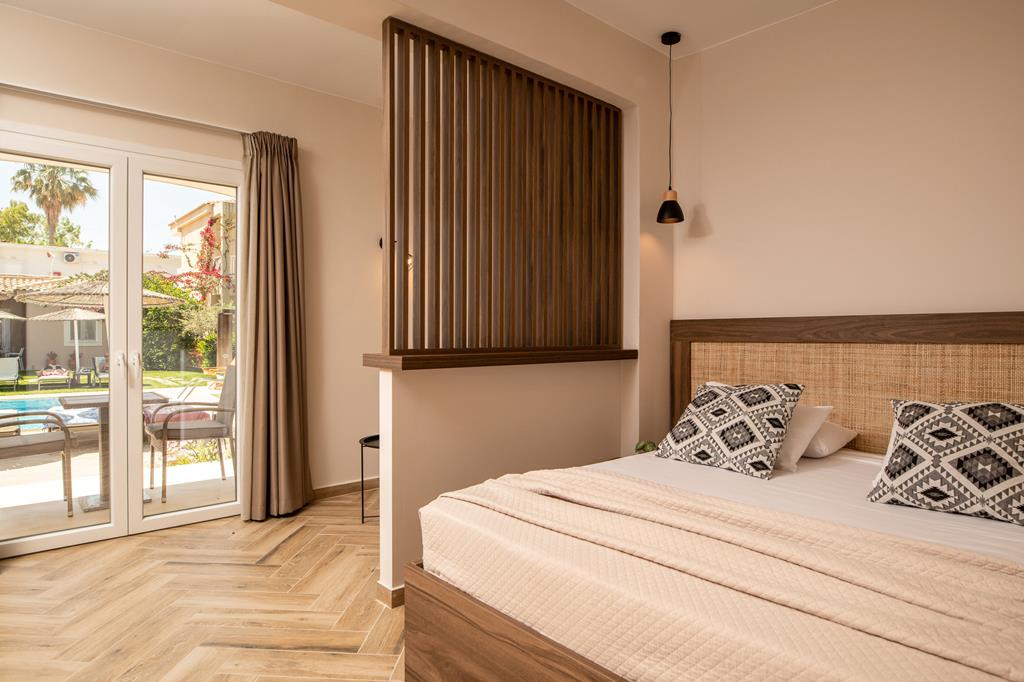 Aeolos Boutique Hotel & Suites - Afbeelding 2