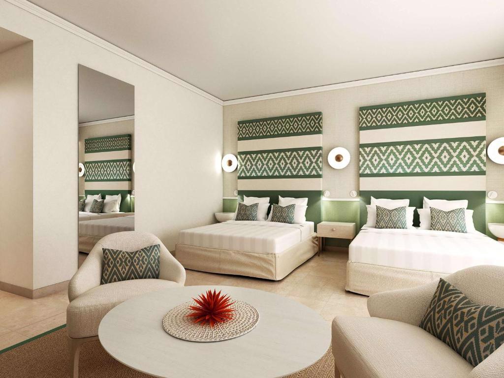 Pullman Almar Timi Ama - Afbeelding 2