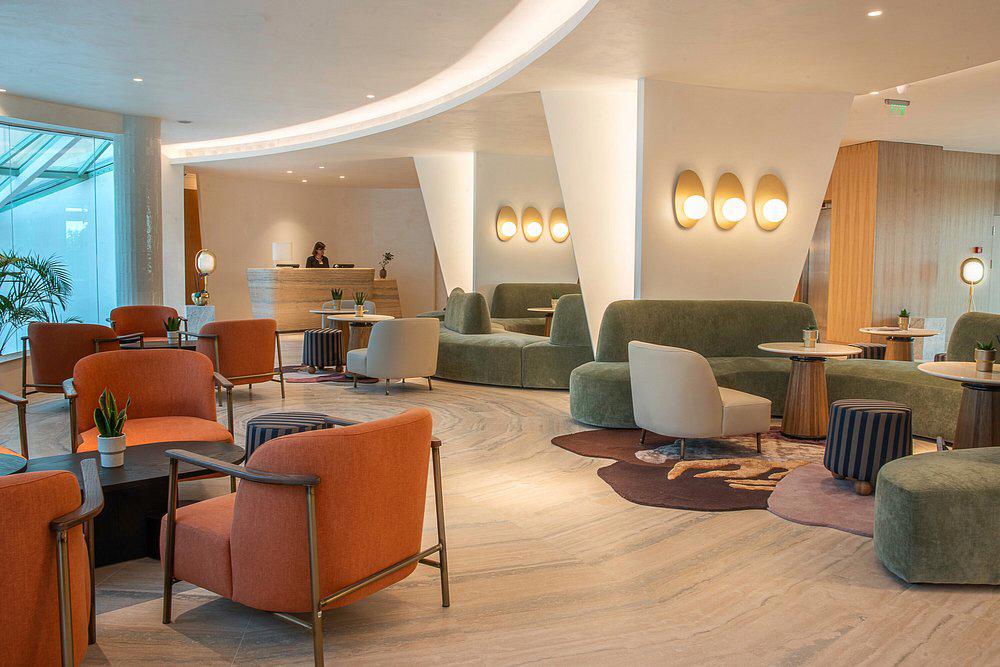 Maison Sofia MGallery - Afbeelding 2