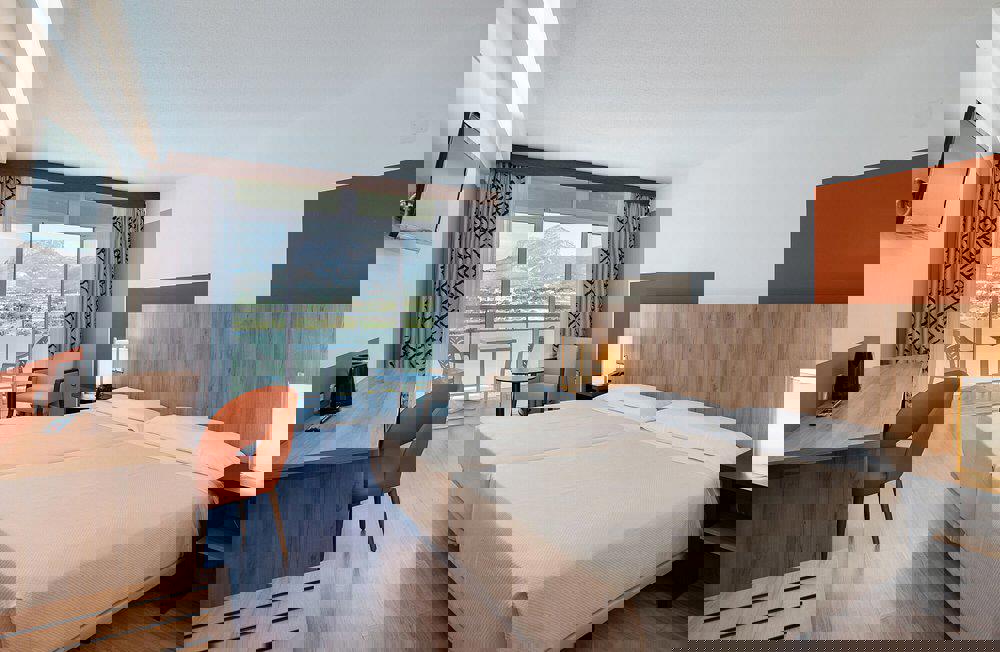 Flamingo Oasis - Afbeelding 2