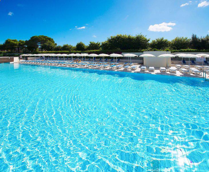 VOI Alimini Resort - Afbeelding 3