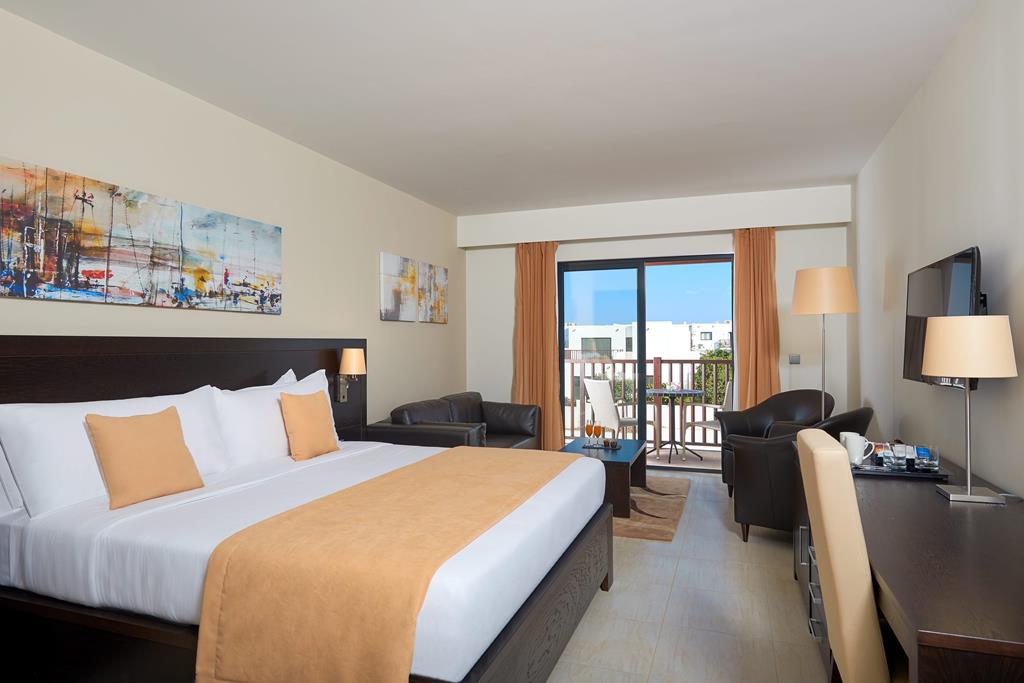 Melia Llana Beach Resort & Spa - Afbeelding 2