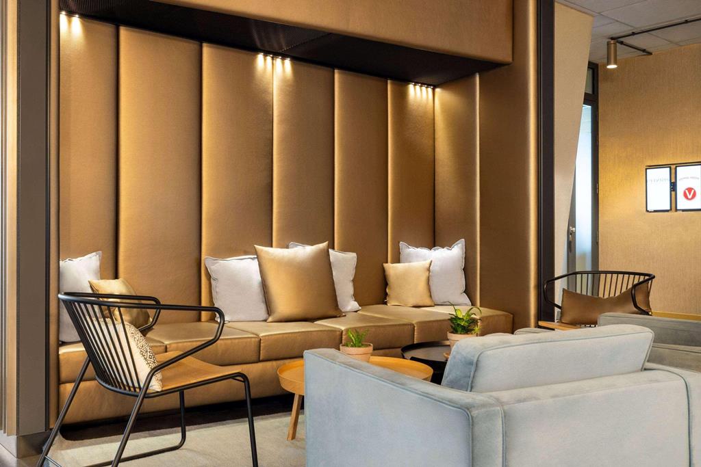 Vienna House by Wyndham Mokotow Warsaw - Afbeelding 4