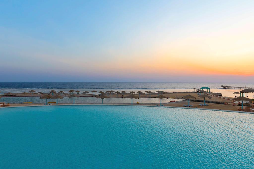 Radisson Blu Resort El Quseir - Afbeelding 3