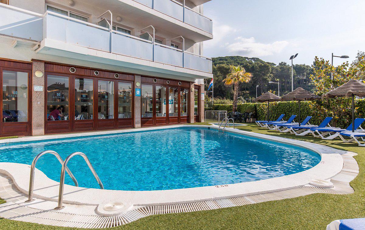 Hotel BLUESEA Montevista Hawai - Afbeelding 3