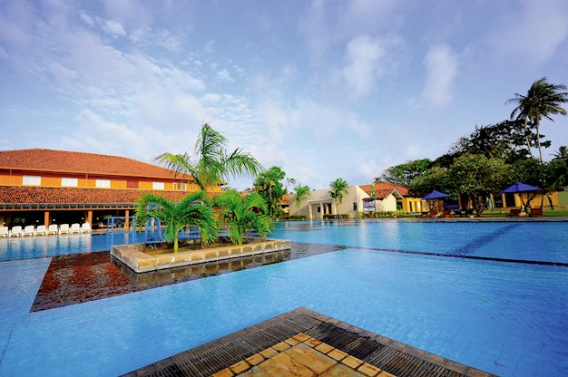 Club Palm Bay - Afbeelding 3