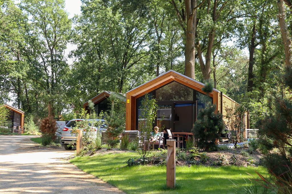 EuroParcs Maasduinen - Afbeelding 2