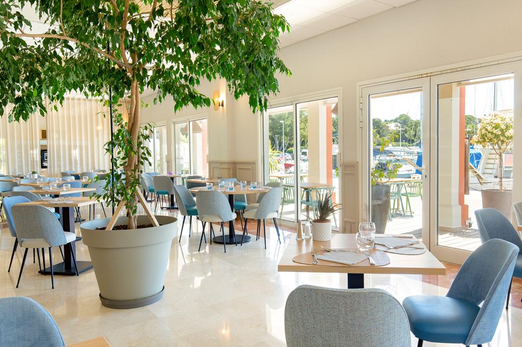 Best Western La Marina - Afbeelding 3