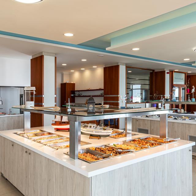 Hotel Bel Air - Afbeelding 2