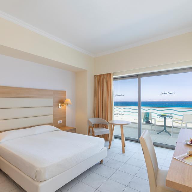 Hotel Bel Air - Afbeelding 4