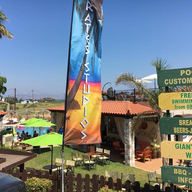 Appartementen Socrates - Afbeelding 3