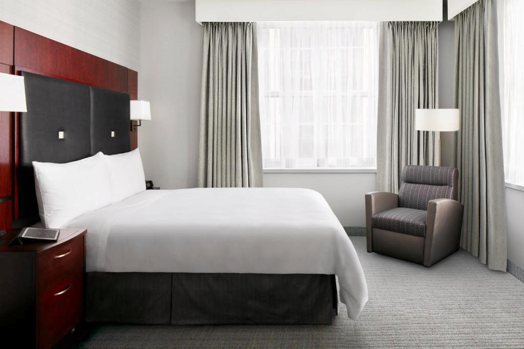 Club Quarters Boston - Afbeelding 2