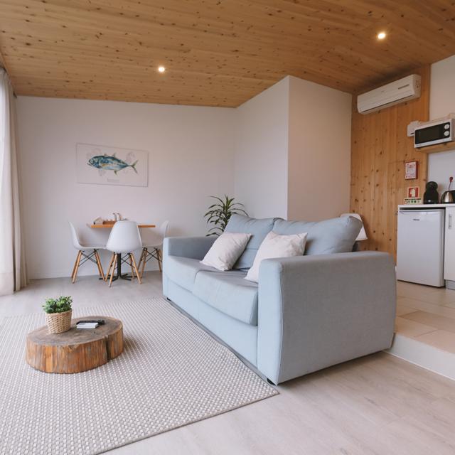 Sao Vicente Lodge Atlantic Retreat - Afbeelding 2