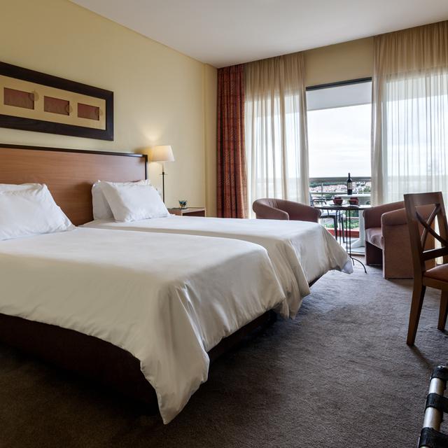 Sao Miguel Park Resort - Afbeelding 3