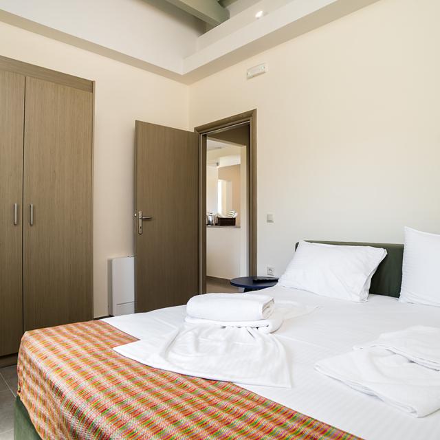 Three Stars Villas met privézwembad - Afbeelding 4