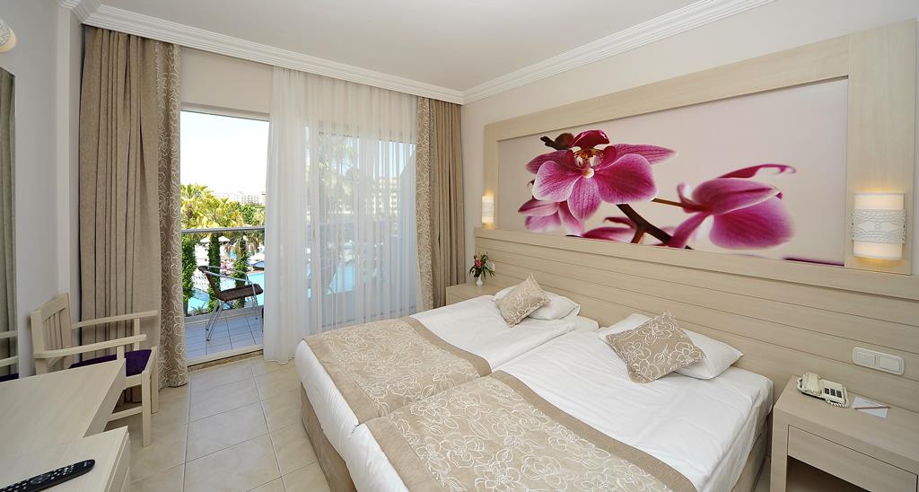 Seaden Corolla Hotel - Afbeelding 2