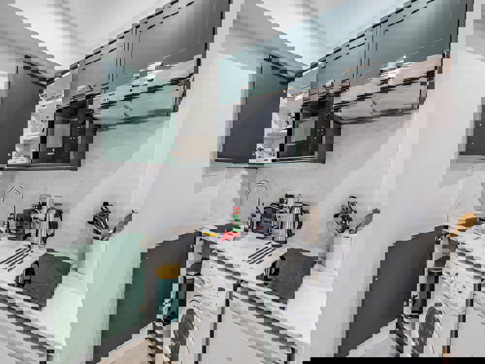 Chelsea Cloisters - Afbeelding 3