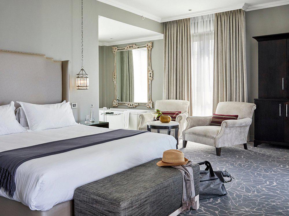 Queen Victoria Hotel - Afbeelding 2