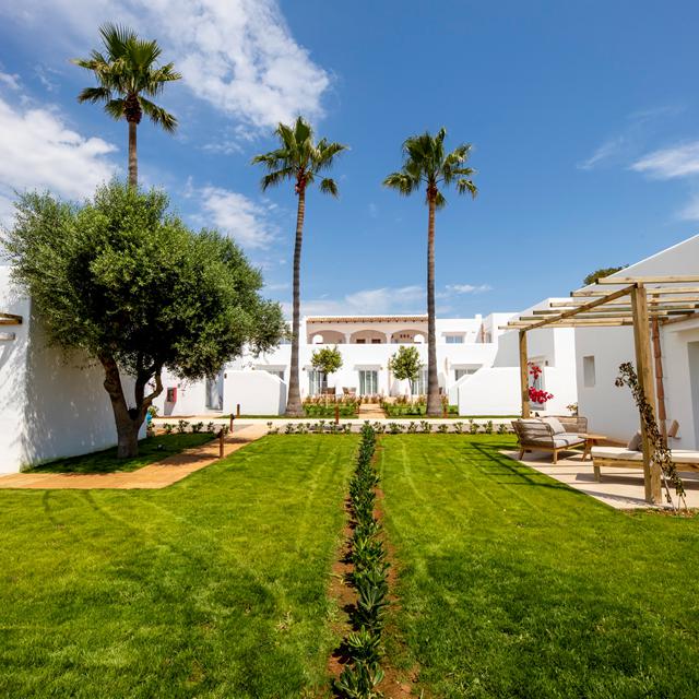 Hotel Eques Petit Resort - Afbeelding 4