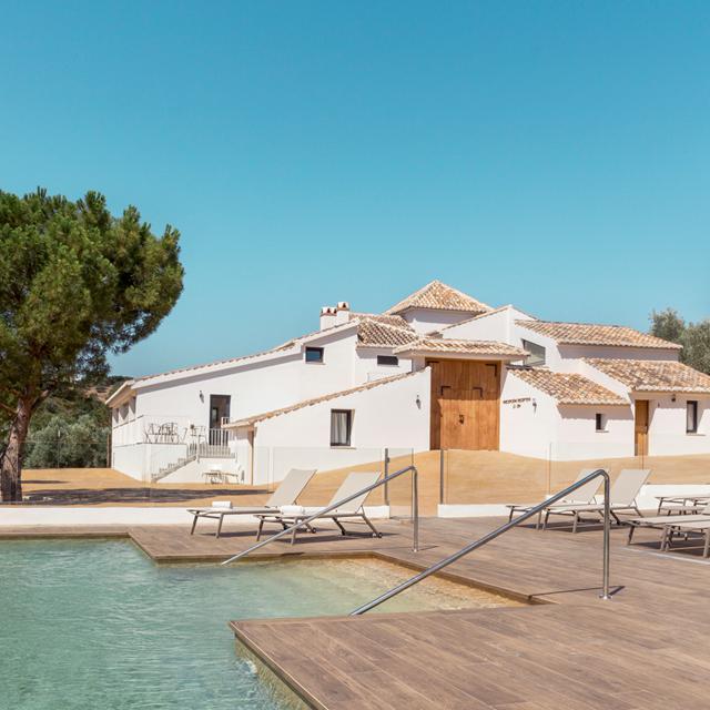 Hacienda Fresneda Maria - Afbeelding 2