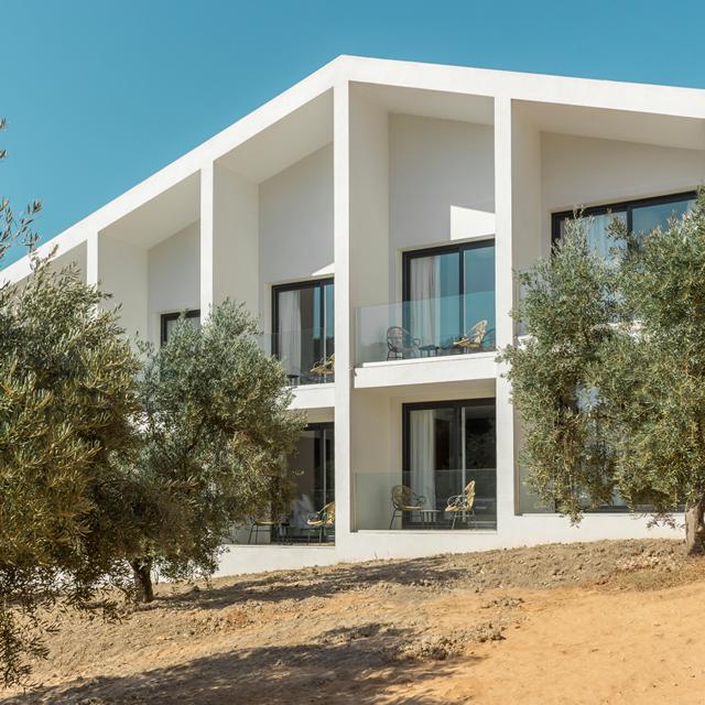 Hacienda Fresneda Maria - Afbeelding 3