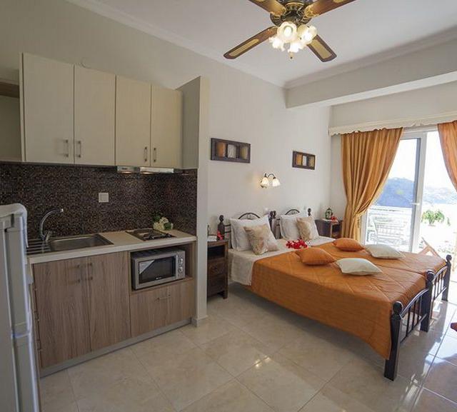 Appartementen Mazis - Afbeelding 3