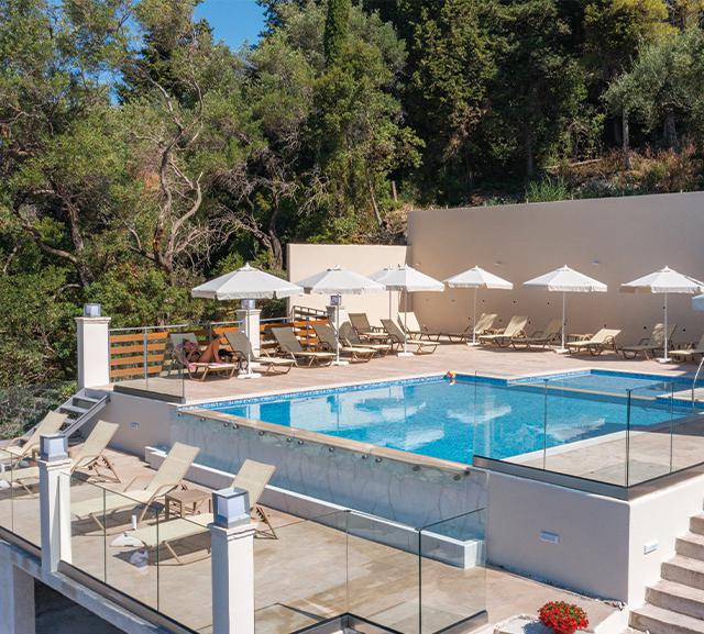 Appartementen Mazis - Afbeelding 4